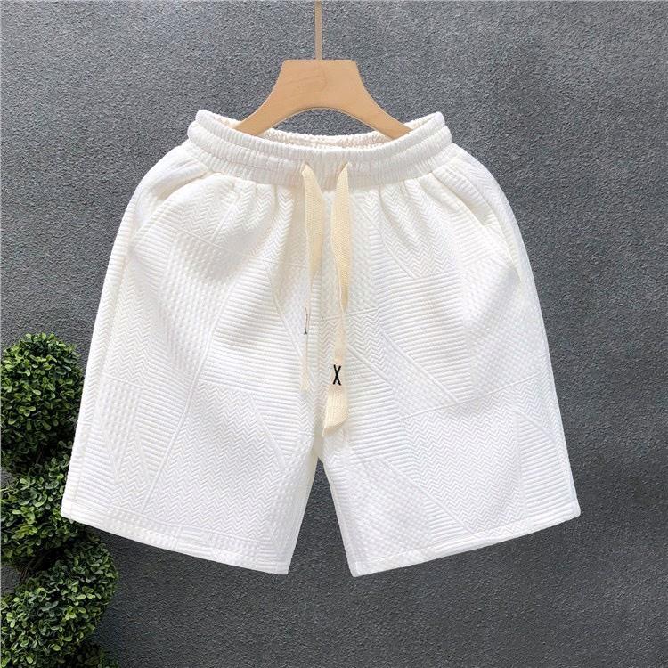 Bigsize ( 90kg - 150kg): Quần sooc đùi co giãn 4 chiều dành cho người béo 2