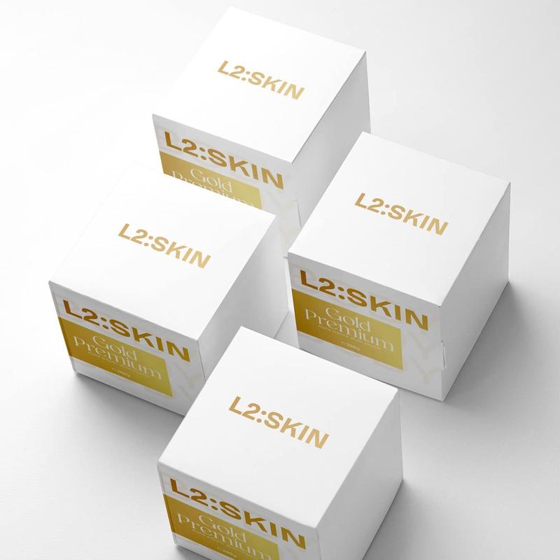 Kem Body ủ cốt L2 mẫu mới 2024 3