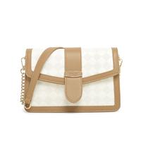 Gambar En-ji Hyerin Slingbag - Khaki dari ENJI Kab. Tangerang 5 Tokopedia