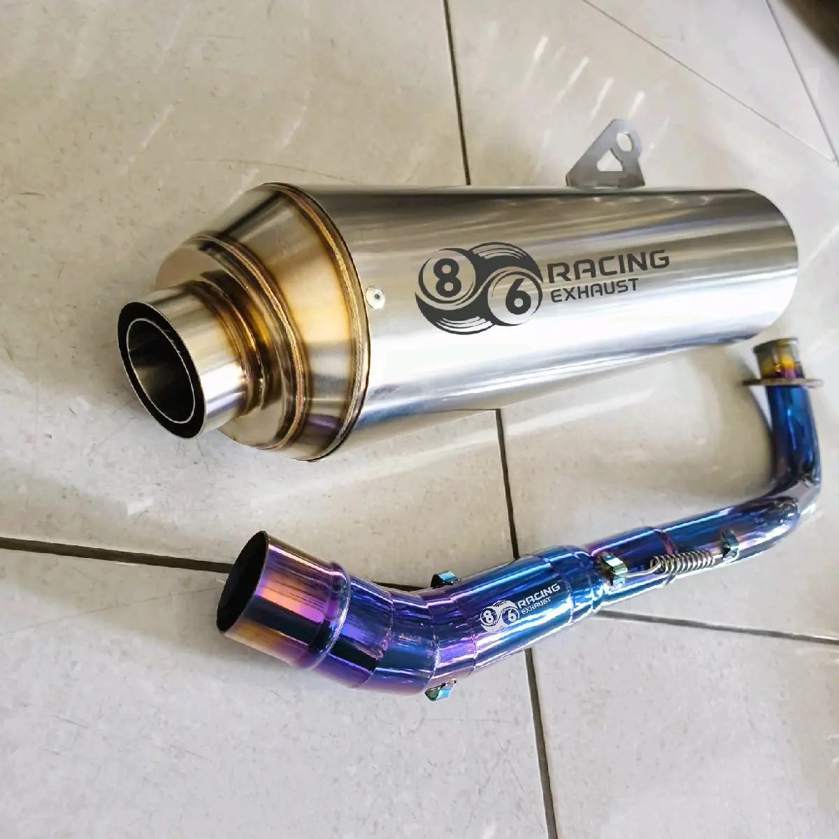 knalpot standar racing nmax new nmax old aerox new aerox old pcx 150 ...