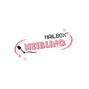 Mei Bling Nailbox