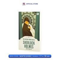 Gambar Buku Novel English Classics : Sherlock Holmes - Short Stories #1 / Short Stories #2 / GRAMEDIA PUSTAKA UTAMA - GPU - Short Stories #1 dari Pustaka Baru Press Kab. Bantul 3 Tokopedia