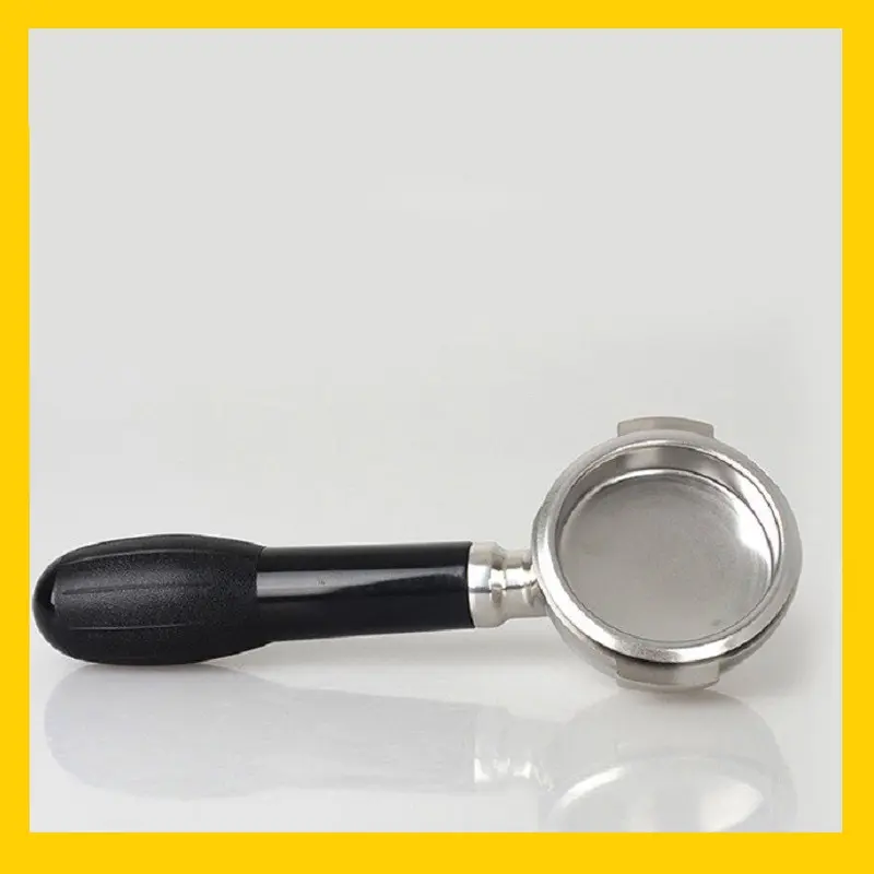 Phin Mù Vệ Sinh Máy Pha Cà Phê Espresso | Clean Cup 2