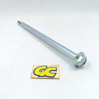 Gambar As Roda Depan Yamaha Lexi B3F-F5181 dari Yamaha Gerbang Cahaya Kab. Bandung 3 Tokopedia