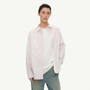 Must-Have Cotton Commuter Shirt for Spring and Summer