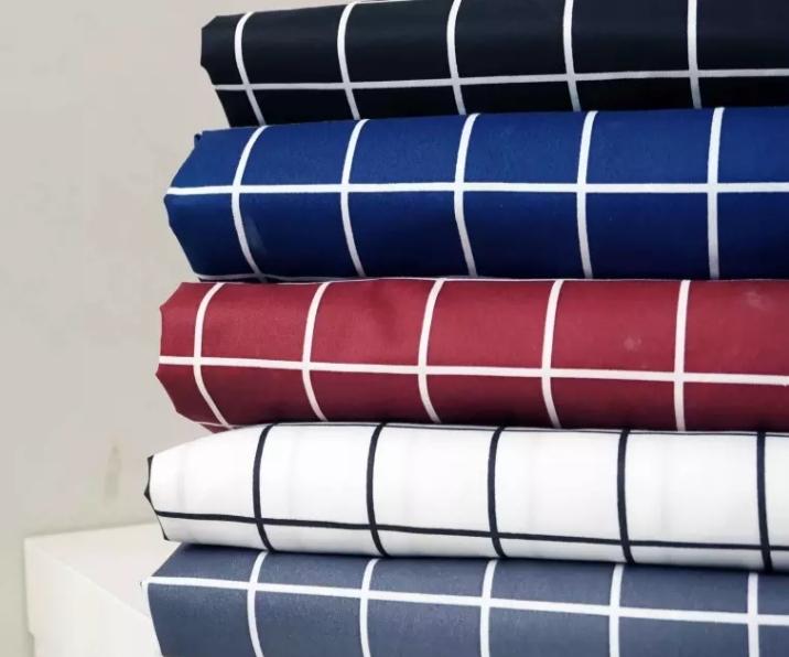 SEPREI KOTAK WARNA 120X200 NO 3 SINGLE 4