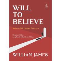 Gambar IRCiSoD Paket Koleksi Buku Karya William James: Will To Believe & Aneka Pengalaman Religius Manusia - PAKET 2 BUKU dari DIVA Press Group Kab. Bantul 4 Tokopedia