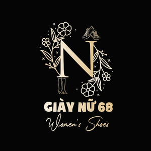 GiàyNữ68