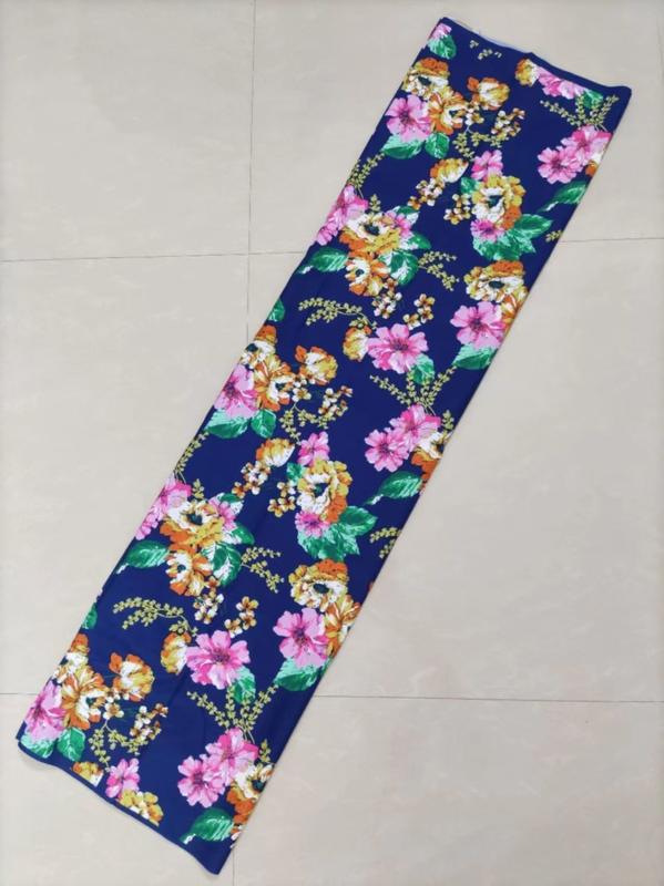 Product Introduction of Váy Thẳng, Phong Cách Dân Tộc Sarong Dai, Quần Áo Phong Cách Dân Tộc Yunnan Xishuangbanna, Váy Thái Lan, Áo Sơ Mi Không Dây Ngầu, Thích Hợp Cho Thái Lan Và Myanmar 24