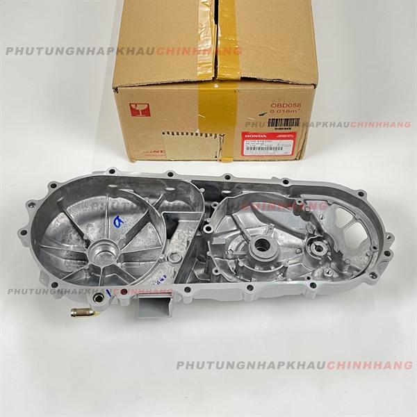 Nắp nồi, Lốc nồi Vision K44 2015 2016 2017 2018 2019 2020 chính hãng Honda - 11340K44 4