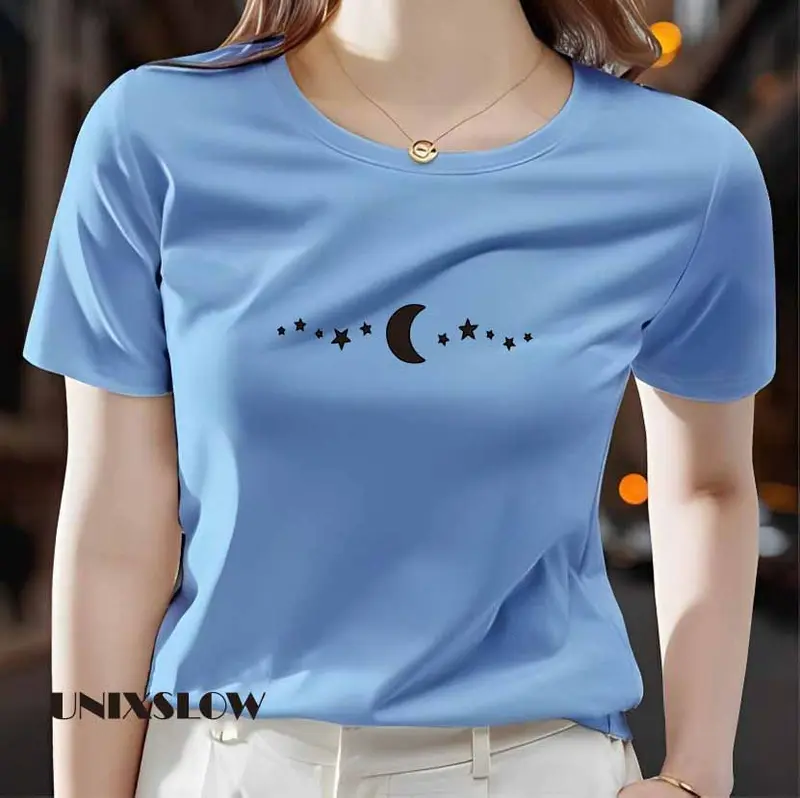 unixslow - KAOS WANITA / BELI 3 GRATIS HEADSET / BLN BINTANG / KAOS DISTRO / KAOS OVERSIZE / KAOS WANITA OVERSIZE/ KAOS COTTON 30S / KAOS WANITA / KAOS PRIA / KAOS WANITA IMPORT / KAOS WANITA KEKINIAN / JUMBO / KAOS WANITA KOREAN STYLE LENGAN PENDEK 0