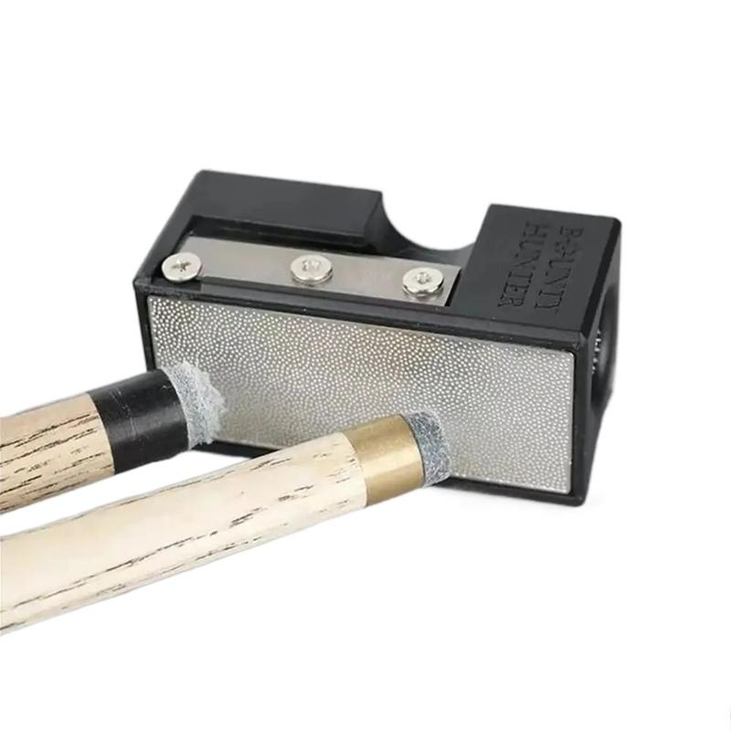 Dụng Cụ Phục Hồi Bida, Bền 8 Trong 1, Dụng Cụ Mài, Dụng Cụ Tạo Hình Đầu Bi-a Pinprick, Cắt Tỉa Đa Chức Năng, Dụng Cụ Chỉnh Sửa Hồ Bơi Snooker, Thiết Bị Bida 3