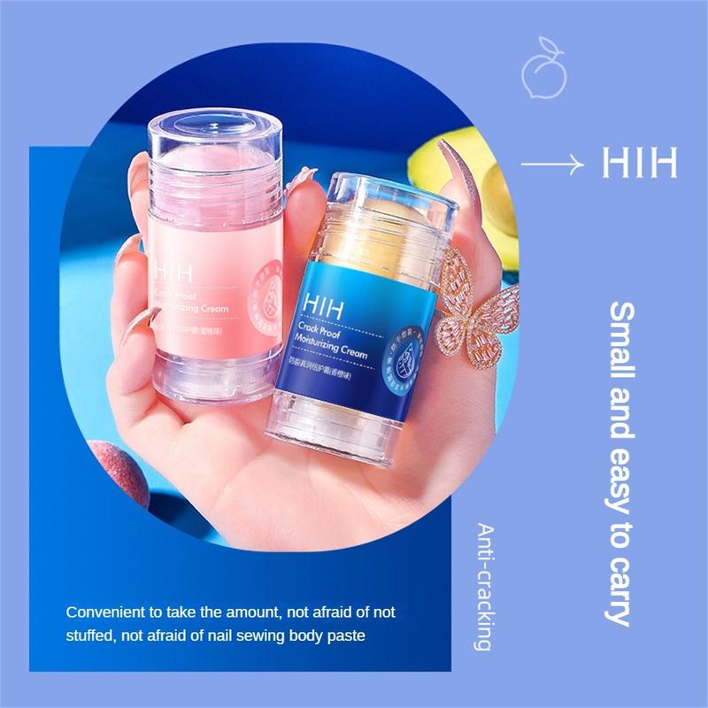Product Introduction of [BUY 1 TAKE 1]HIH A Safe And Practical Nutritional Moisturizer Light And Easy To Absorb Moisturizing The Skin Foot & Hand Cream|HOT 22