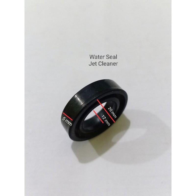 Water seal jet cleaner 12 x 20 x 5mm 1