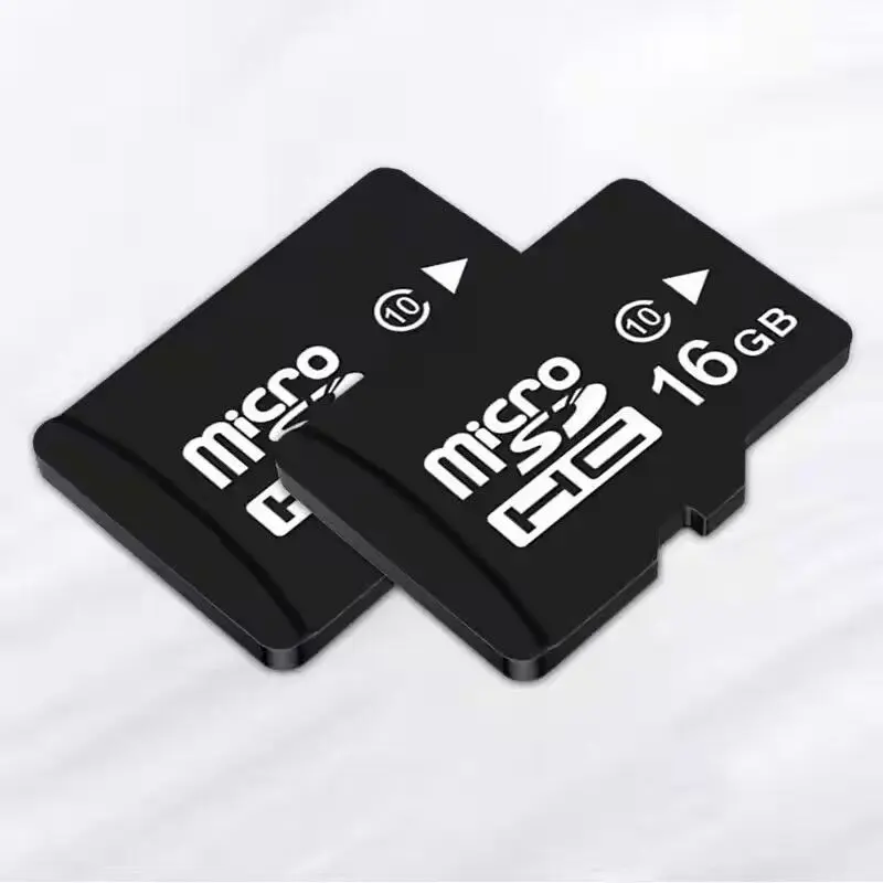 Thẻ nhớ Mp3 Mp4 Walkman 32G 16G 8G 4g2g1gtf Thẻ nhớ SD Thẻ nhớ máy nghe nhạc điện thoại di động