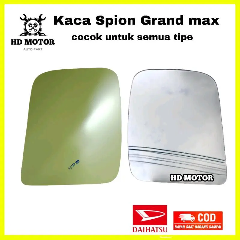 kaca spion grandmax original mirror granmax ksca spion GRANMAX kanan atau kiri Car