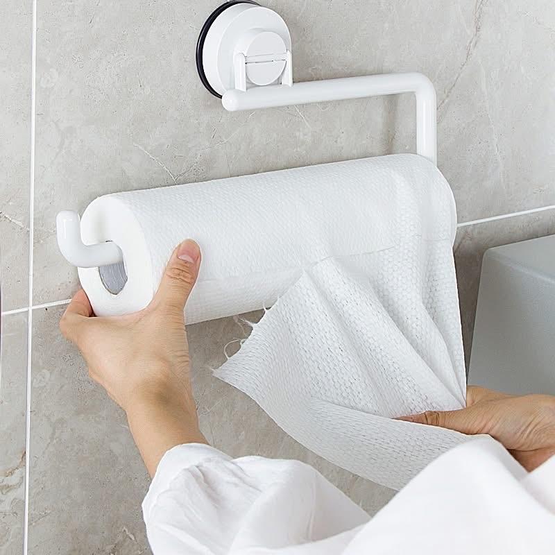 Khăn Lau Đa Năng Cuộn 100 tờ Top Gia Siêu Dai Có Thể Giặt Tái Sử Dụng - TOPGIA 3