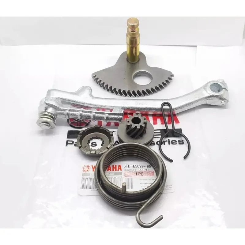 AS SELAH+ SELAHAN (HITAM)+ PER SELAH+ PINION MIO SPORTY/MIO LAMA/ MIO KARBU 1