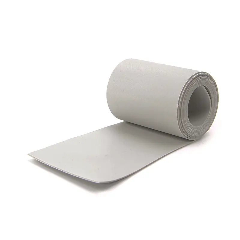 Miếng Dán Sửa Chữa PVC Cho Thuyền Kayak, 1 Cuộn, Cao Su, Thuyền Bơm Hơi, Lỗ Rò Rỉ Khí Bị Hỏng, Bảo Trì, Miếng Dán Chống Thấm Nước 6
