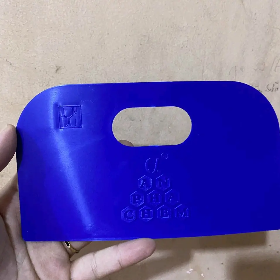 1 cái vét mọc