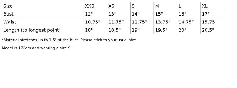 Product Introduction of Kydra Longline Top in Navy 0