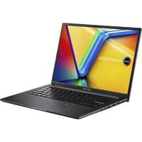 Gambar ASUS Vivobook 14 M1405YA VIPS751M Ryzen 7 7730U 16GB 512GB W11 OHS Microsoft 365 Basic - Black, 16GB dari AMD Authorized Jakarta Timur Kota Administrasi Jakarta Timur 5 Tokopedia