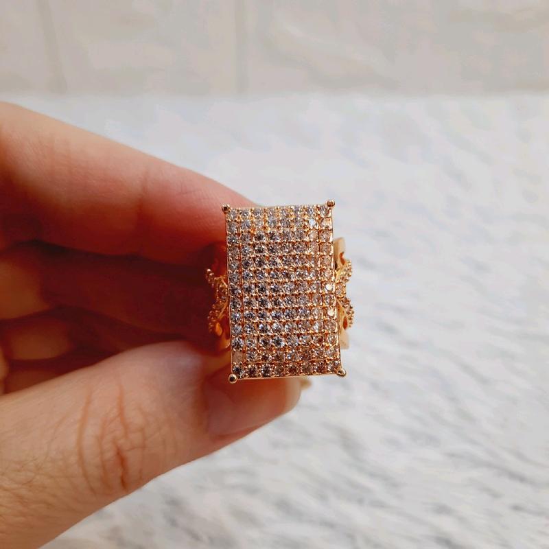 CINCIN WANITA PERSEGI FULL MATA ET.9 6