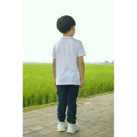 Gambar Little X eight Boy Hoshi Avengers T-Shirt dari LITTLE X EIGHT Kota Administrasi Jakarta Barat 2 Tokopedia
