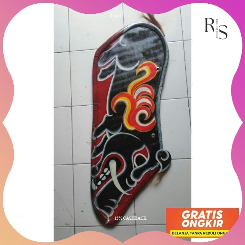 [STOK BARU] SALE Celeng Mainan Anak - Celeng Talang Srenggi Mainan Anak 0