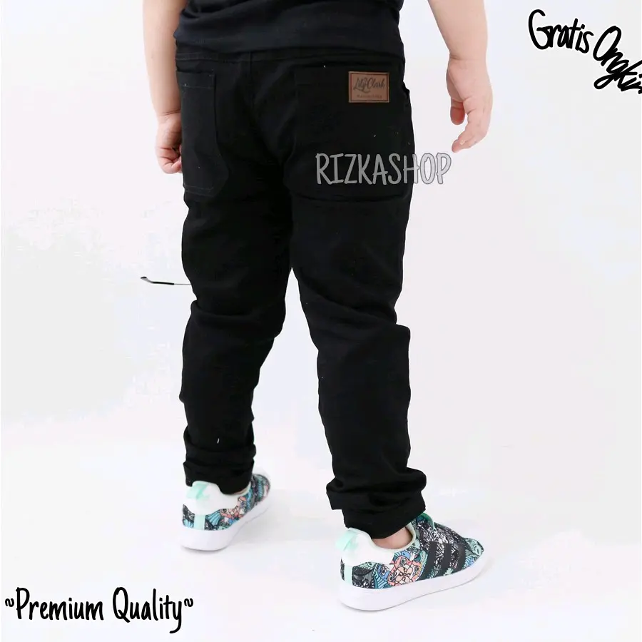 Cod celana panjang anak cowo laki chinos premium usia 3 4 5 6 7 8 9 10 11 12 tahun