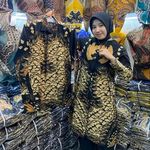 batik couple full trikot
