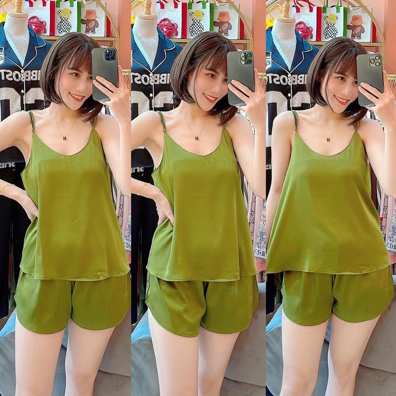 BỘ NGỦ 2 DÂY LATIN TƠ TẰM CAO CẤP 6