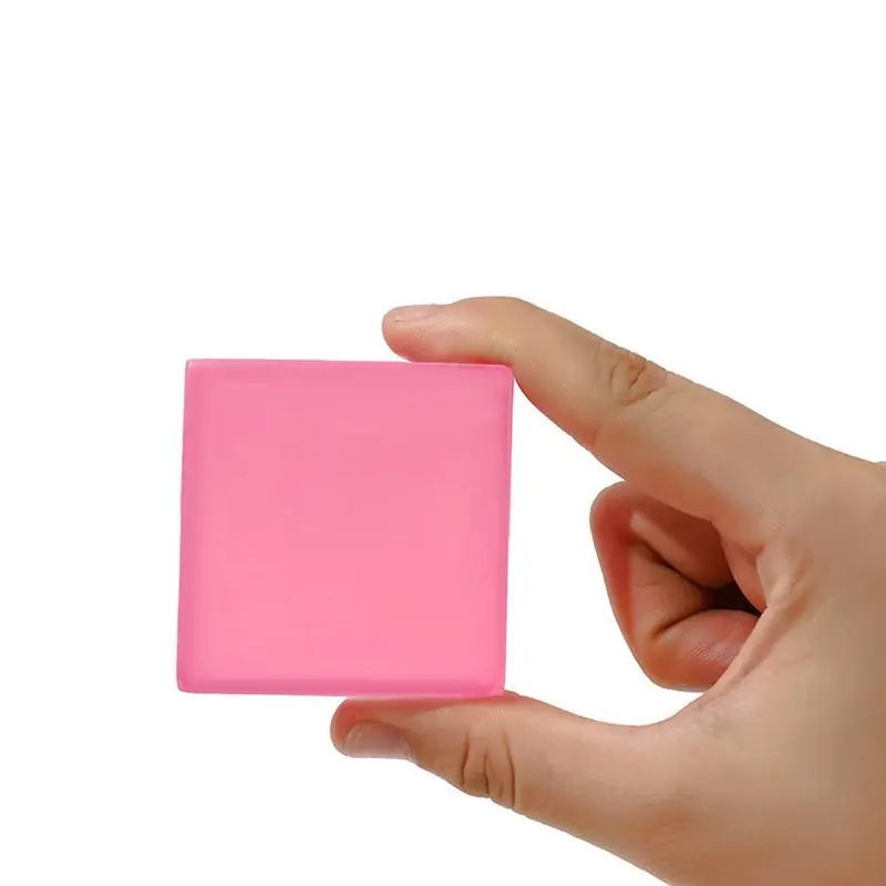 Xà phòng tinh dầu hoa hồng, xà phòng tắm, bôi trơn da, có hương thơm hoa hồng, 55g, kết hợp với xà phòng 8