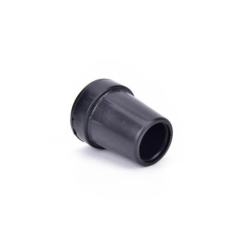 Product Introduction of 19mm Walking Stick Cane Crutch Pad Rubber Heavy Duty Ferrule End Bottom 20