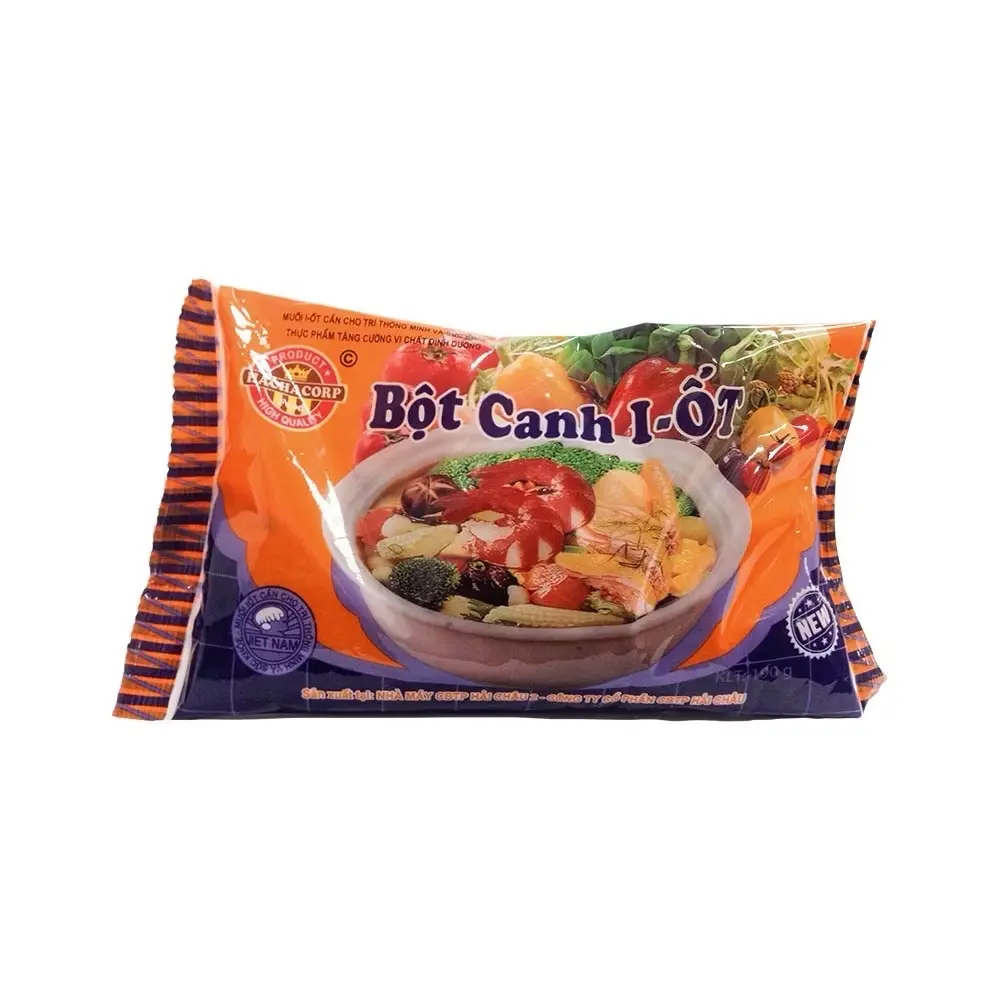 Bột canh Hải châu trọng  lương  190 g
