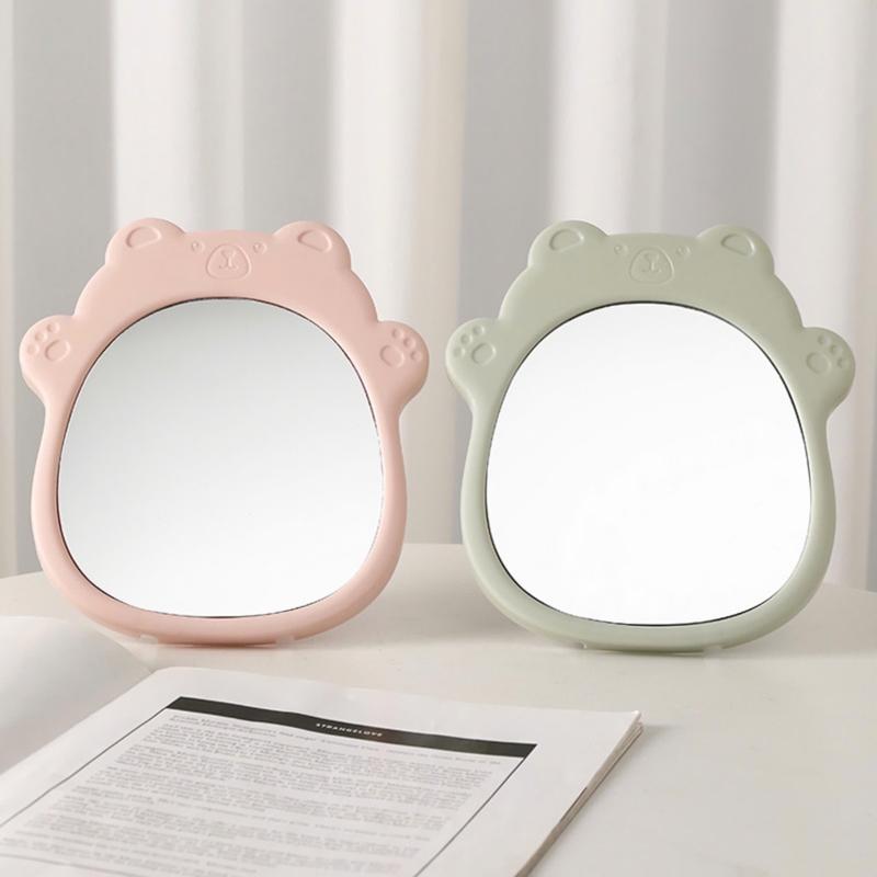 Product Introduction of Gương Gấu xinh xắn , gương đa năng , gương trẻ trung , gương trang trí 2