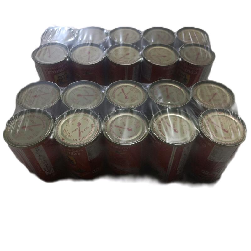 20 hộp date 2028 Khui muỗng cá mồi 3 cô gái thái lan hộp 155g