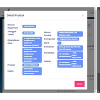 Gambar Habbatussauda Cap Kurma Ajwa - Suplemen Jintan Hitam untuk Imunitas Tubuh dari Apotekmandjurofficial Kota Administrasi Jakarta Pusat 5 Tokopedia