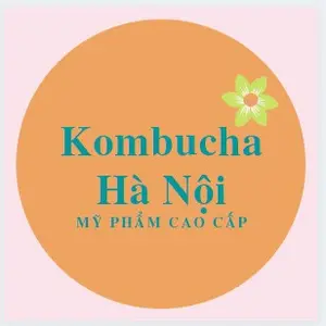 KOMBUCHA BẢO NGUYÊN