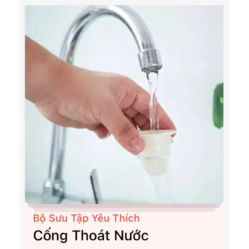 Van một chiều chống mùi hôi cống, côn trùng từ đường nước thải, NHÀ TẮM, VỆ SINH, SÂN GIẶT 0