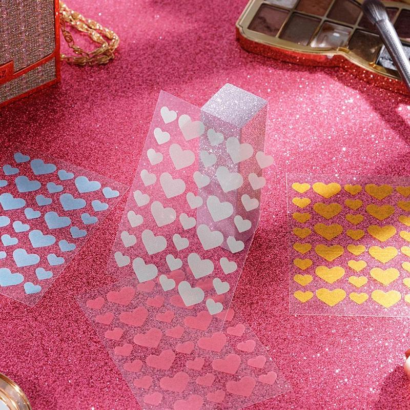 Product Introduction of 144pcs/112pcs/96pcs Acne Patch Colored Pimple Stickers Invisible Pimple Marks Acne Patch13 17