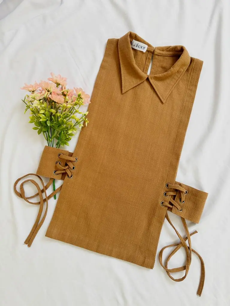 ZIYA VEST | VEST | VEST WANITA
