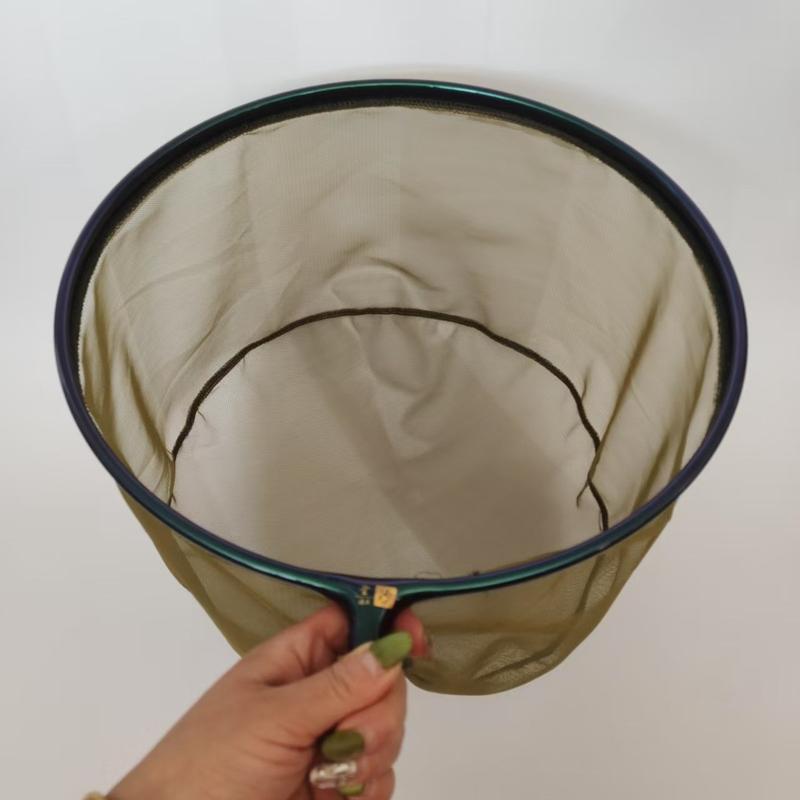 Mặt vợt carbon 40cm Boyuan Lưới không cản nước Nhanh Khô cao cấp