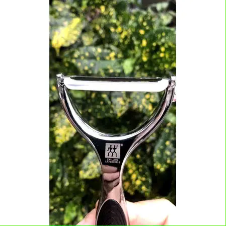 Nạo củ quả  sắc bén, inox không gỉ 1