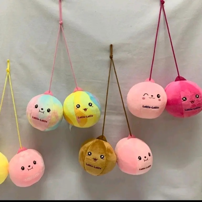 Boneka lato2 krincing