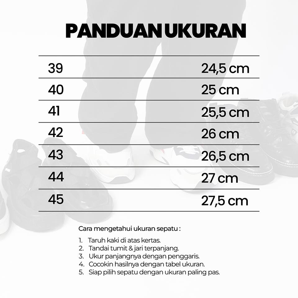 Luckyfanstore - Sneakers MISTFLOW BLUE Sepatu Olahraga Running TPU Plated Sportstyle - LF8