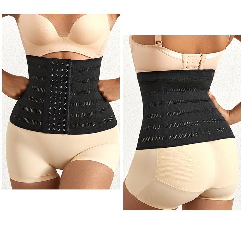 Product Introduction of Đai Nịt Bụng, Dành Cho Nữ, Thể Thao, Định Hình Eo, Định Hình Cơ Thể 10