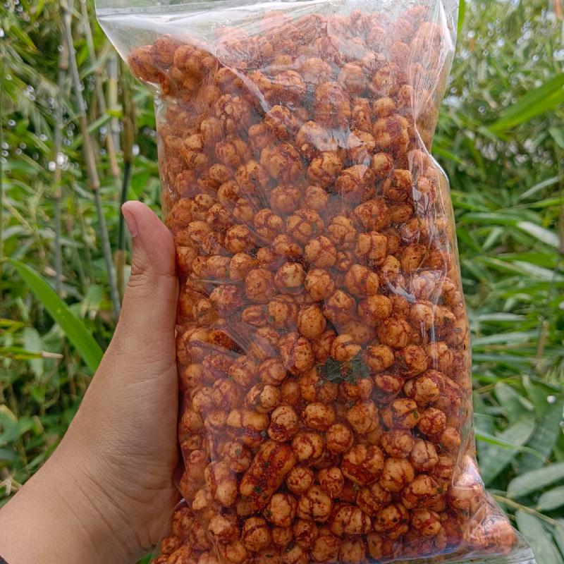 pilus cikur pedas daun jeruk pilus kencur 500gr 0
