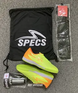Sepatu Futsal Harga promo model terbaru 2023 Synthetics Golden sepatu  futsal sepatu specs eu: 42 zeist green/diva pink/neutral black  sepatu futsal ls reborn sepatu futsal  specs reborn  sepatu futsal  specs ls ultra ls ivory  specs accelerator
