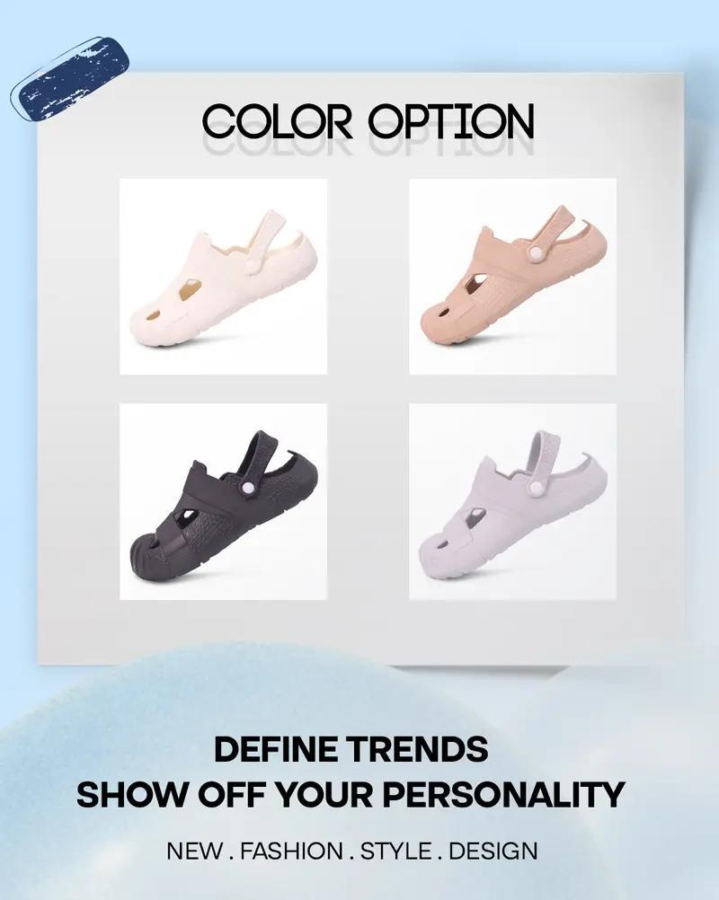 [KADIA] TO9 Sendal Selop Lucu Sandal BaimSandal Karet Anti Slip Anti Licin Terbaru SandalUnisex Cocok Pria dan Wanita COD